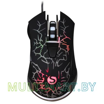 Игровая мышь SunWind SW-M705G картинка 3